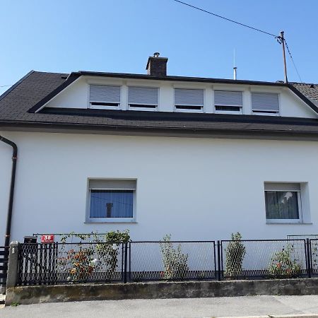 Apartment Zorec 马里博尔 外观 照片