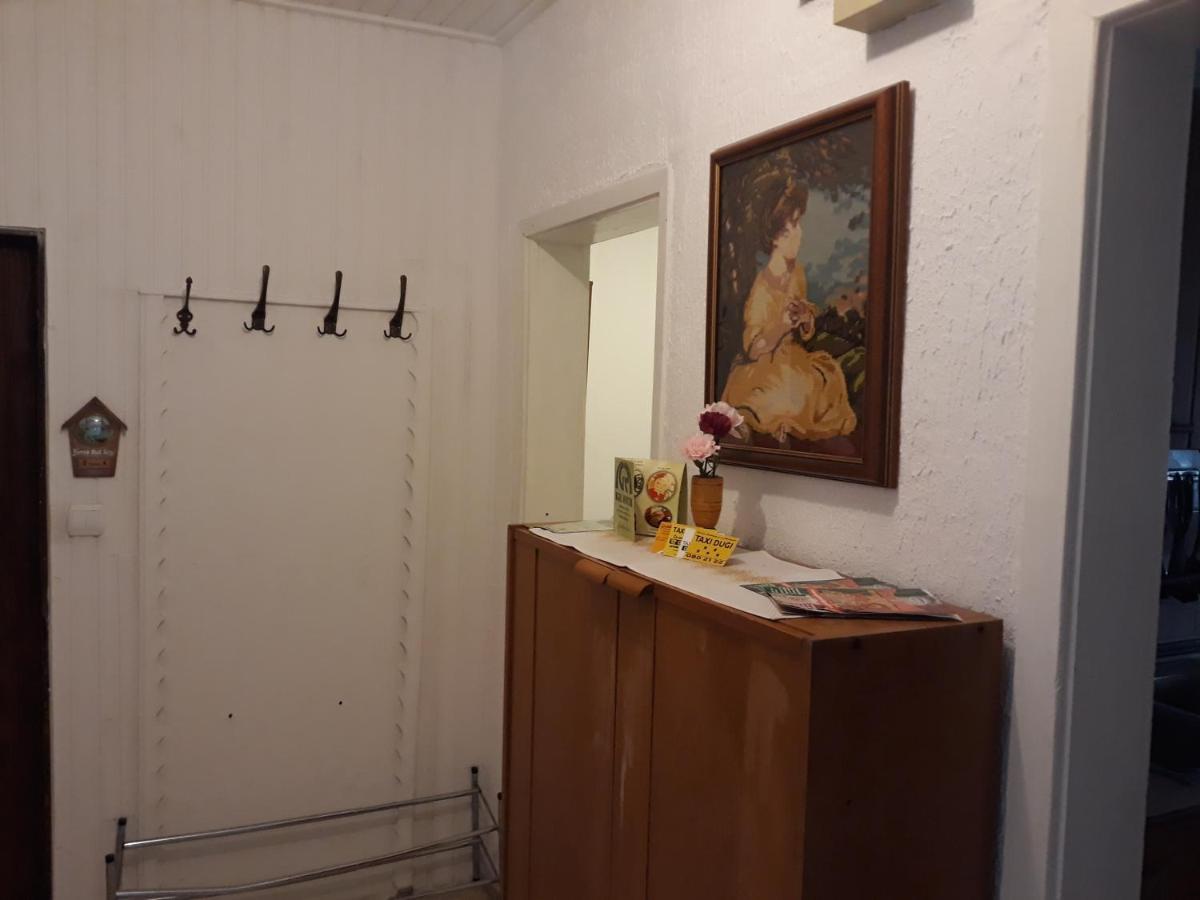 Apartment Zorec 马里博尔 外观 照片