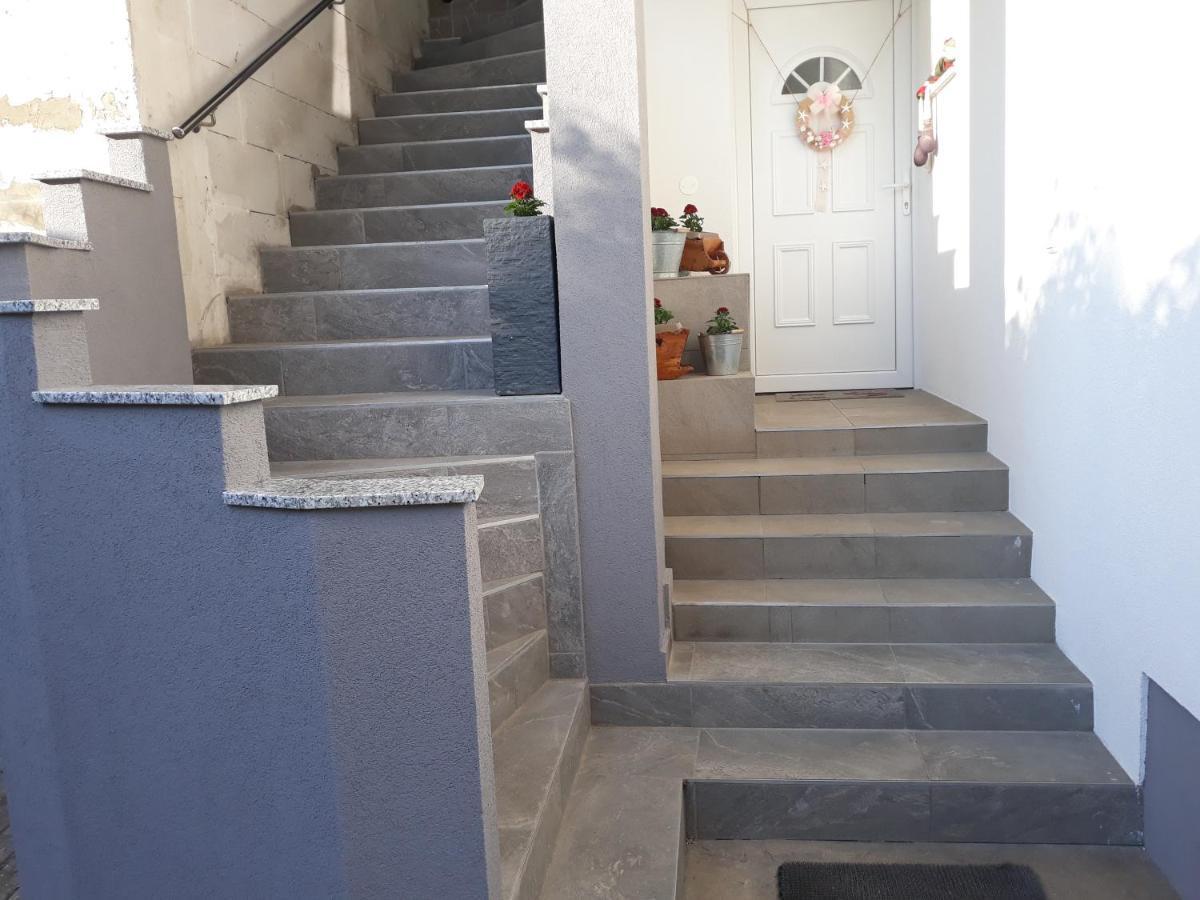 Apartment Zorec 马里博尔 外观 照片