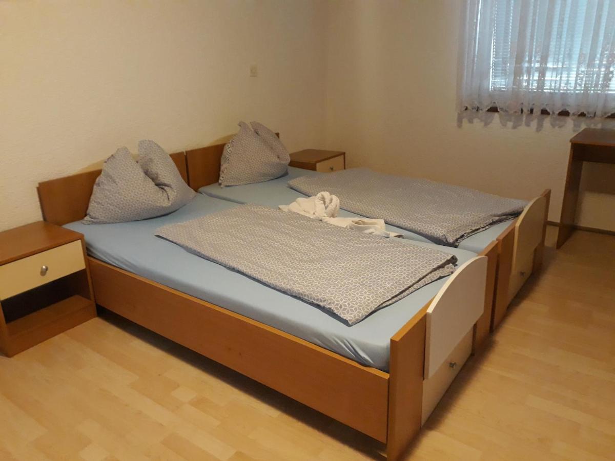 Apartment Zorec 马里博尔 外观 照片