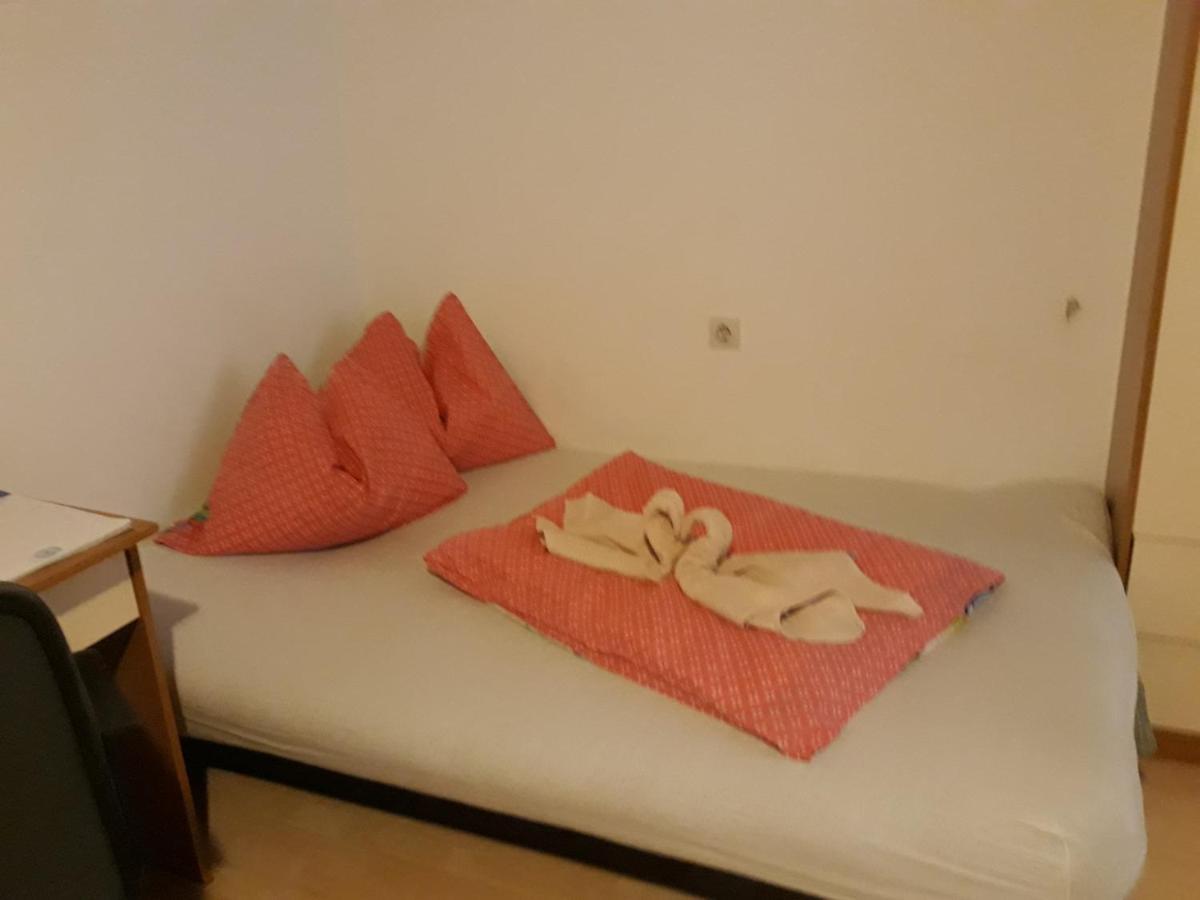 Apartment Zorec 马里博尔 外观 照片