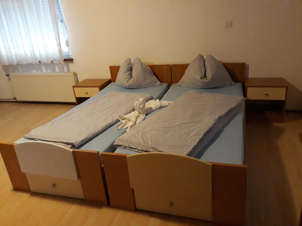 Apartment Zorec 马里博尔 外观 照片