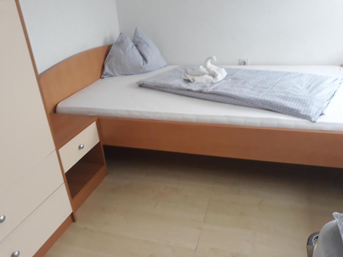 Apartment Zorec 马里博尔 外观 照片