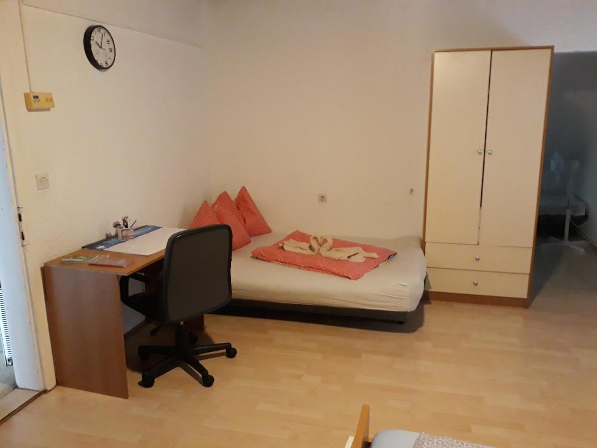 Apartment Zorec 马里博尔 外观 照片