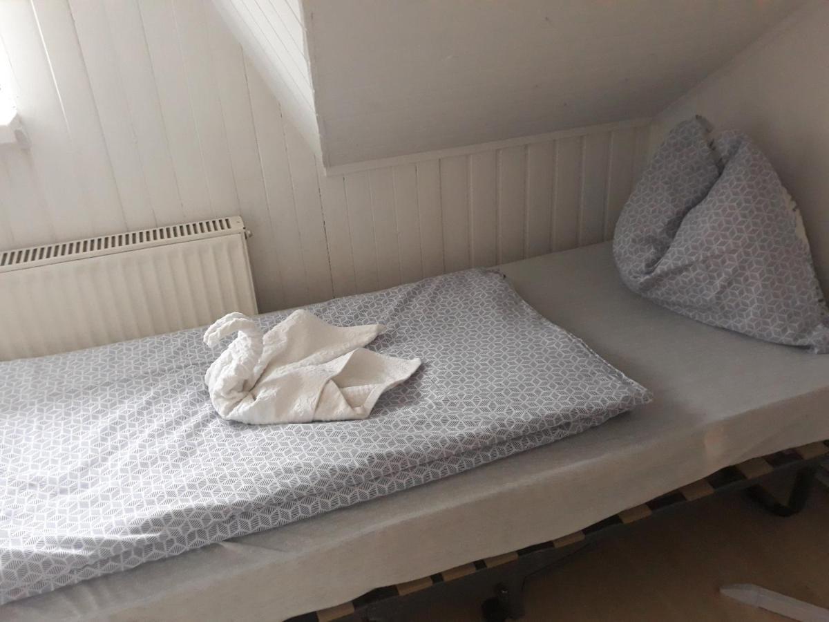 Apartment Zorec 马里博尔 外观 照片
