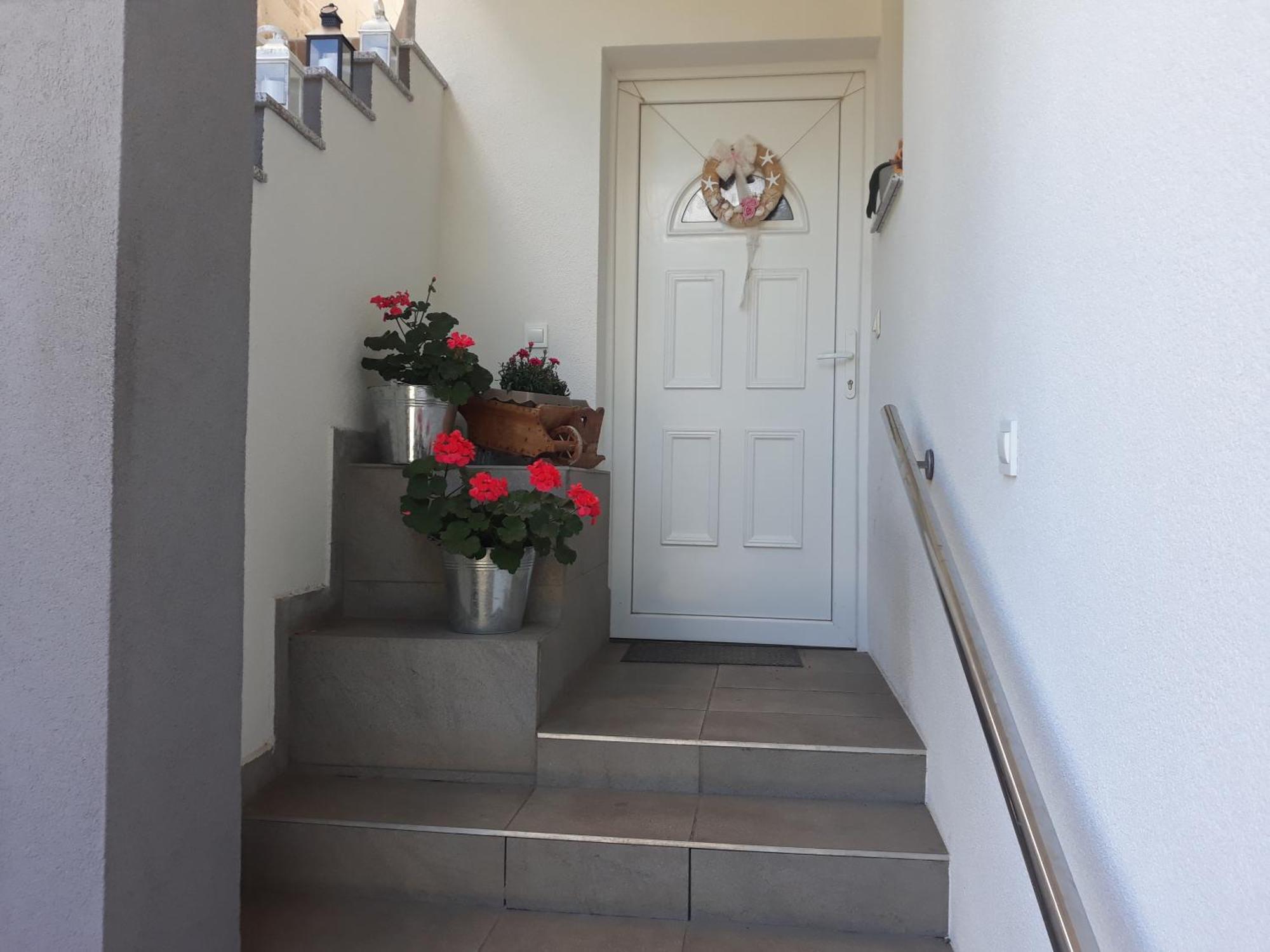 Apartment Zorec 马里博尔 外观 照片