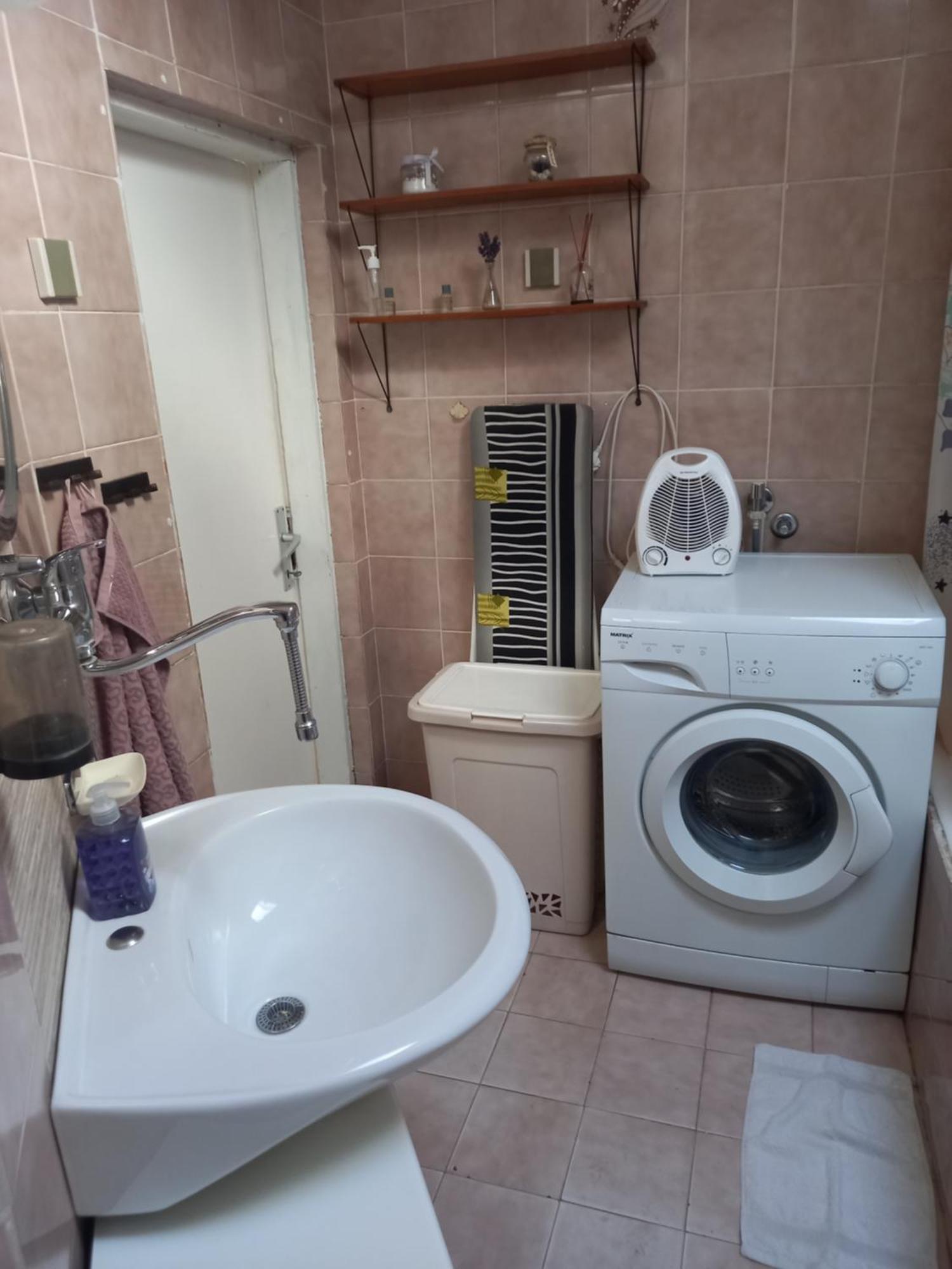 Apartment Zorec 马里博尔 外观 照片