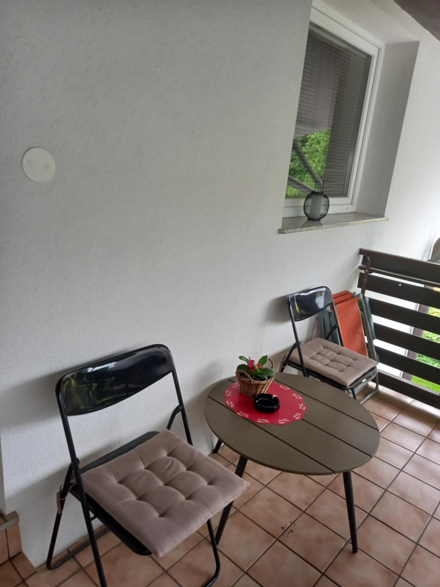 Apartment Zorec 马里博尔 外观 照片