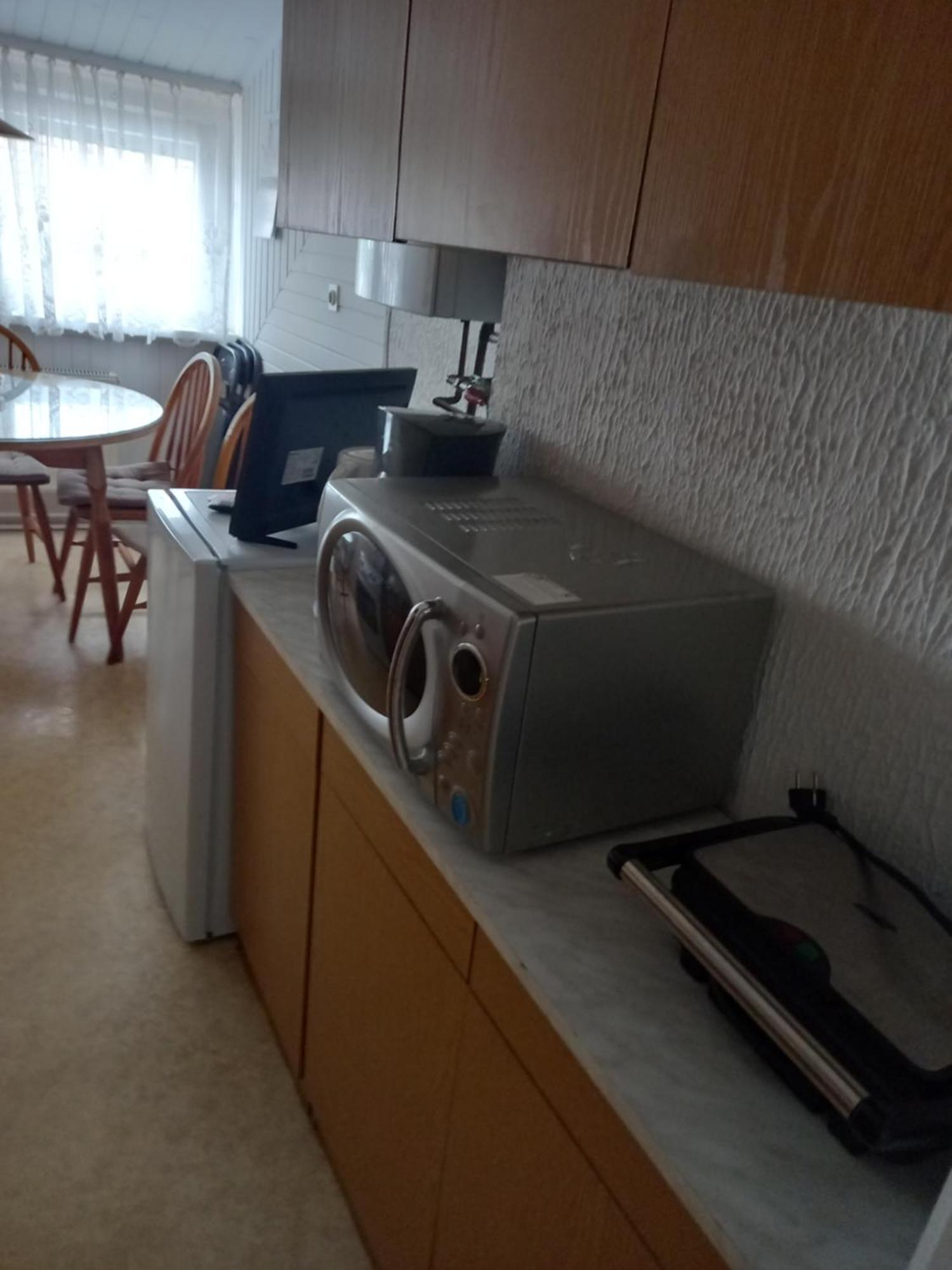 Apartment Zorec 马里博尔 外观 照片