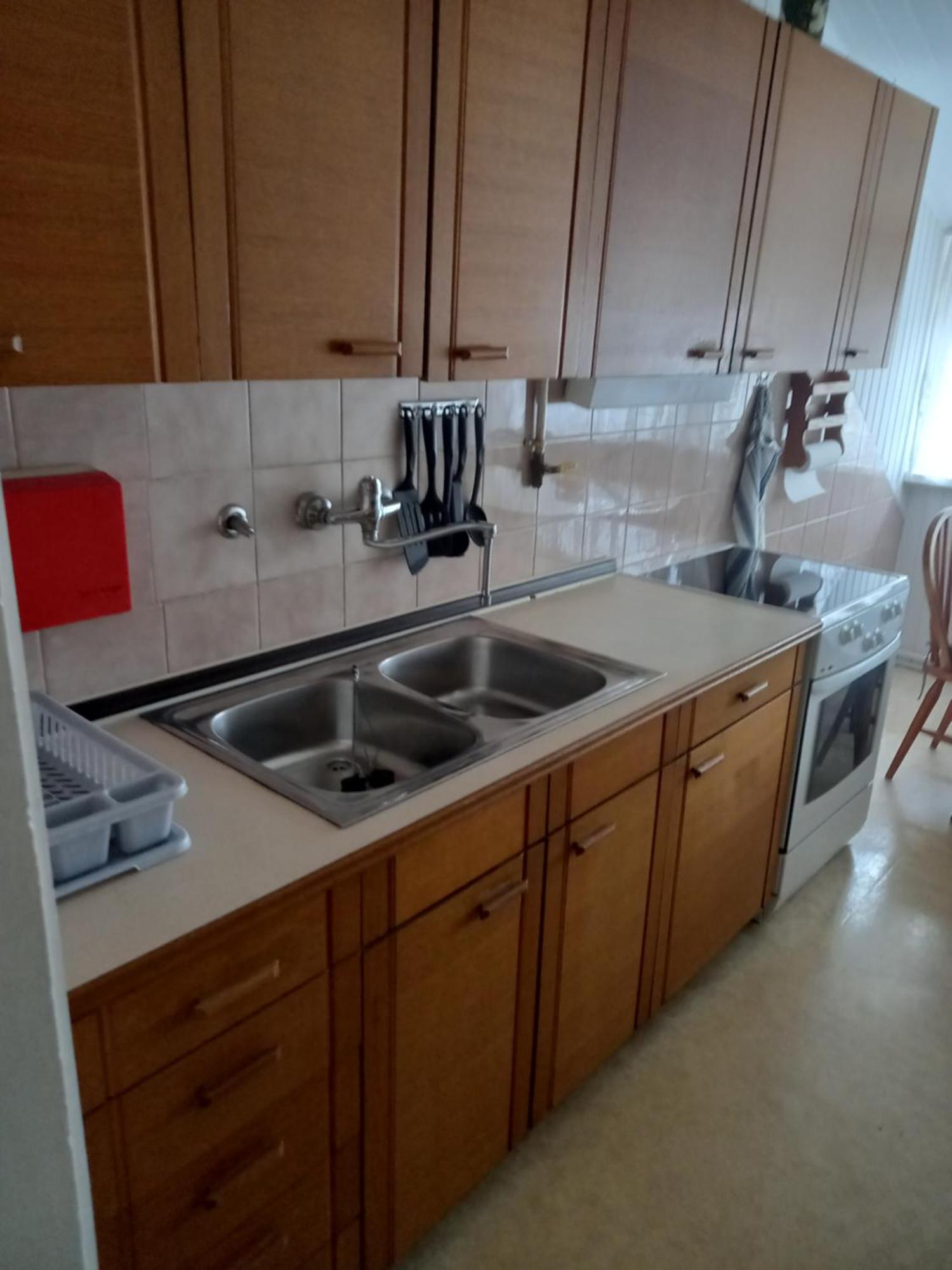 Apartment Zorec 马里博尔 外观 照片