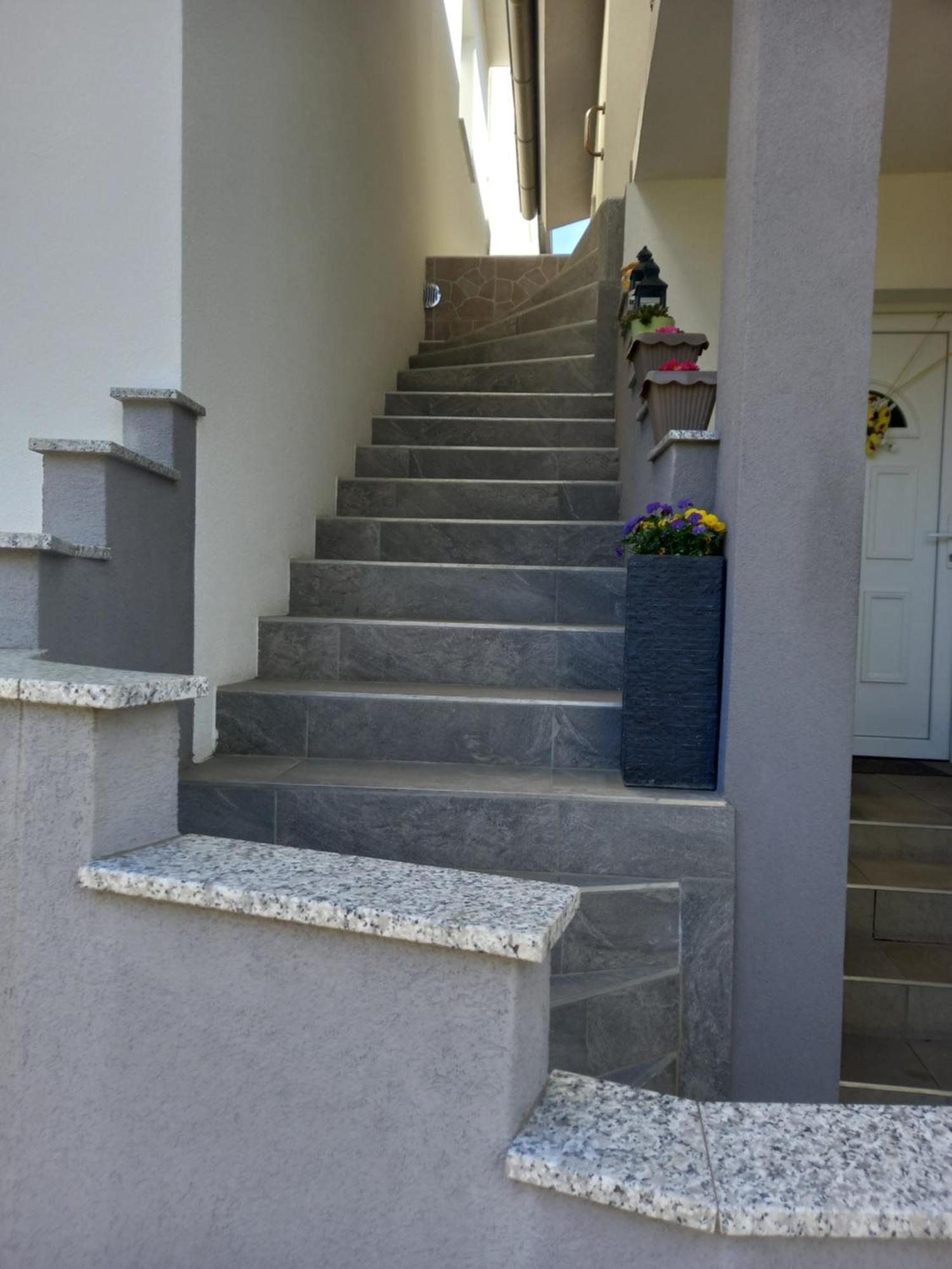 Apartment Zorec 马里博尔 外观 照片