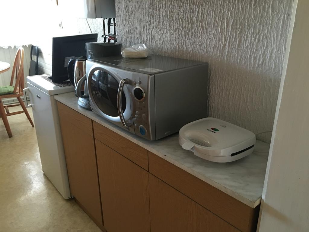 Apartment Zorec 马里博尔 外观 照片