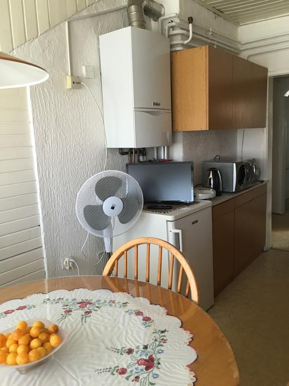 Apartment Zorec 马里博尔 外观 照片