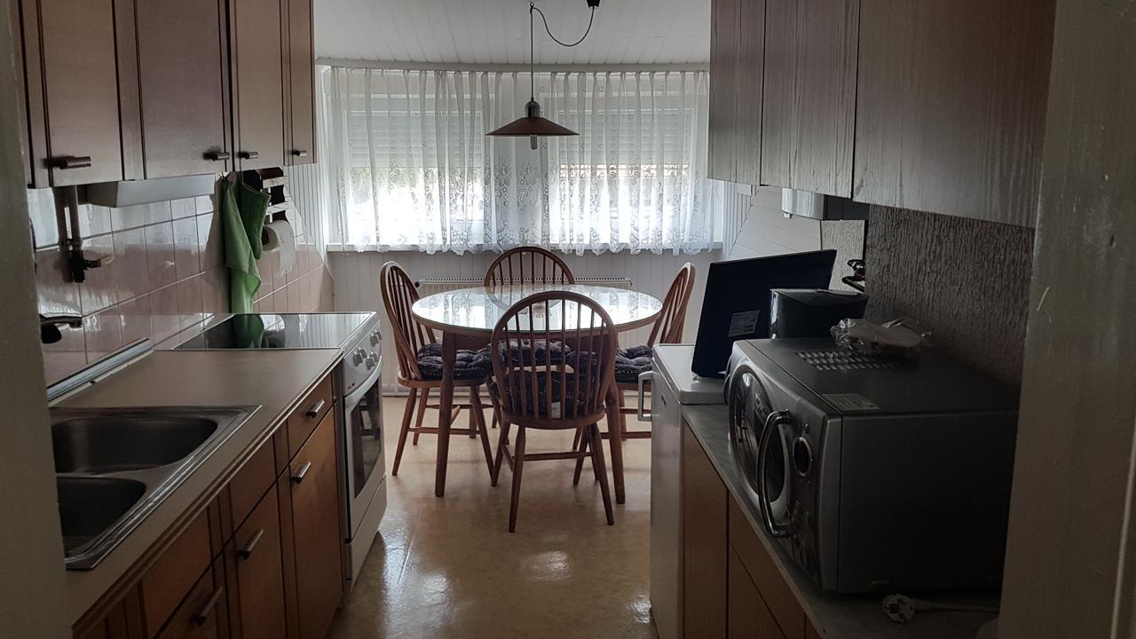 Apartment Zorec 马里博尔 外观 照片